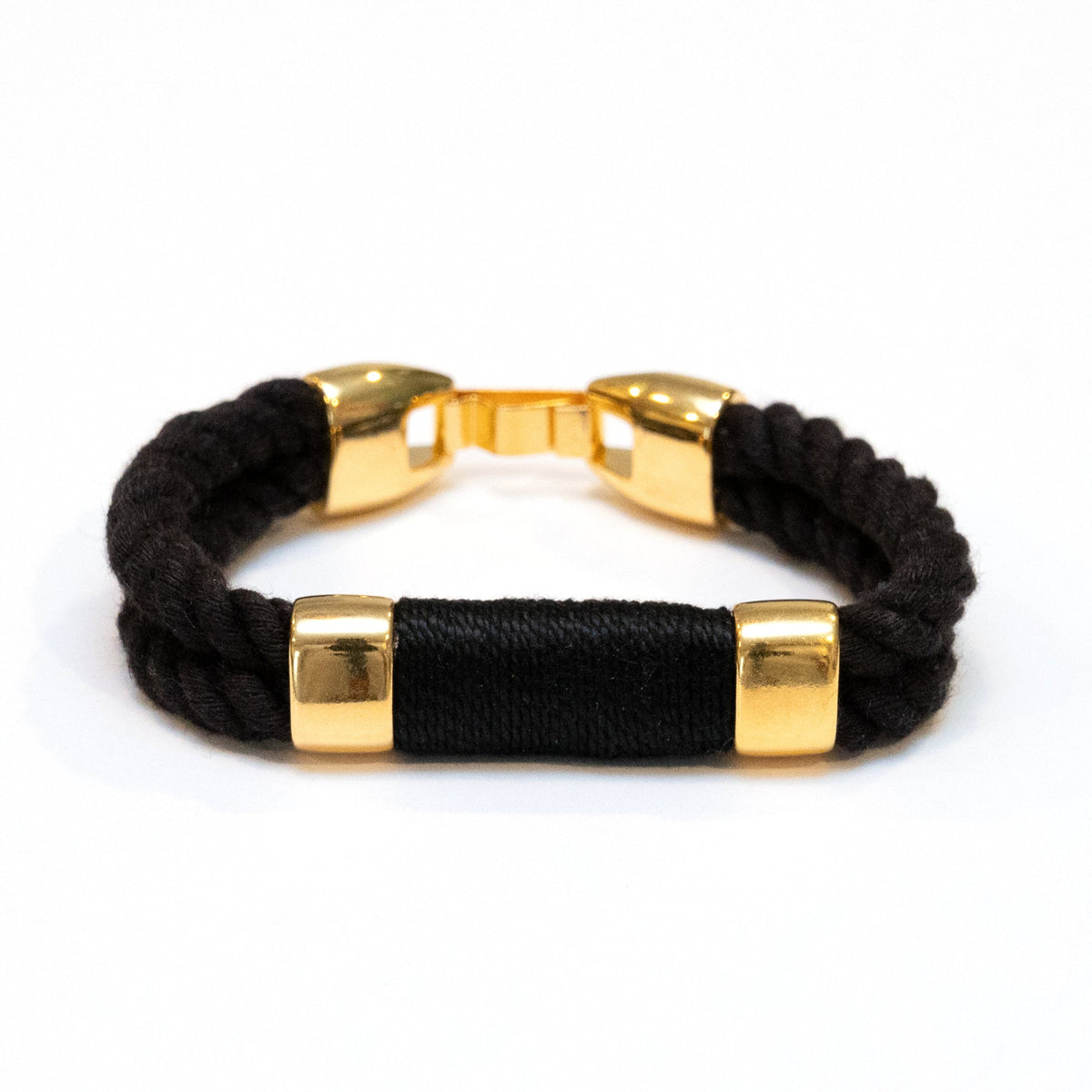 Tremont - Black/Black/Gold