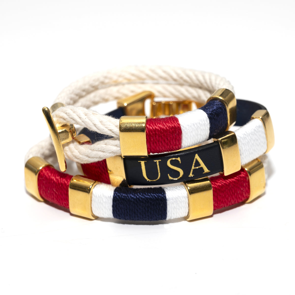 Essex - Americana/Gold
