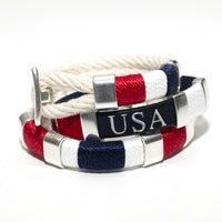 Essex - Americana/Silver