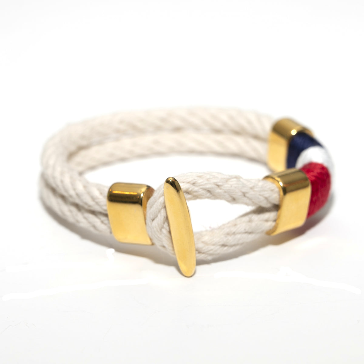 Limited Edition Americana Stack - Gold