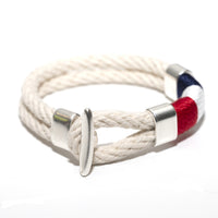 Limited Edition Americana Stack - Silver