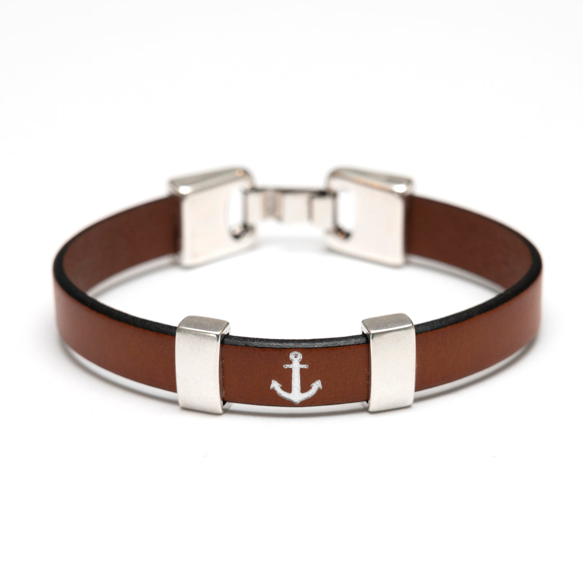 Chatham - Mahogany/Silver