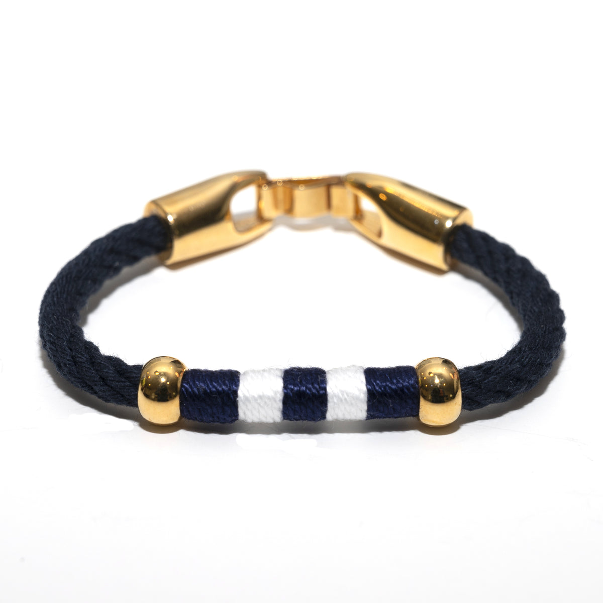 Liberty - Navy/Navy/White/Gold