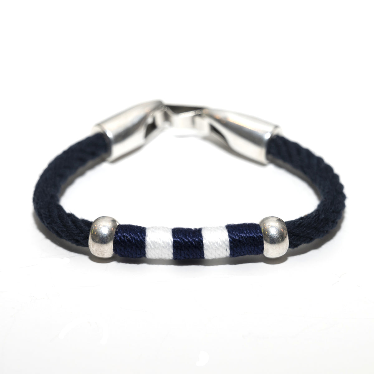 Liberty - Navy/Navy/White/Silver