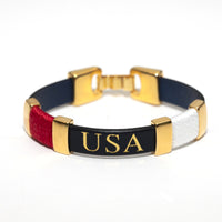Limited Edition Americana Stack - Gold