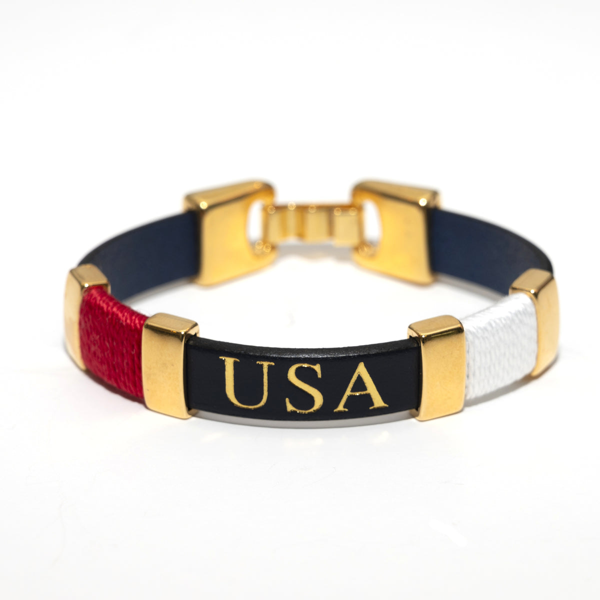 Essex - Americana/Gold