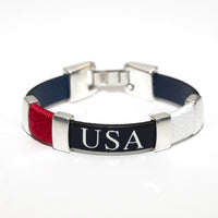 Limited Edition Americana Stack - Silver