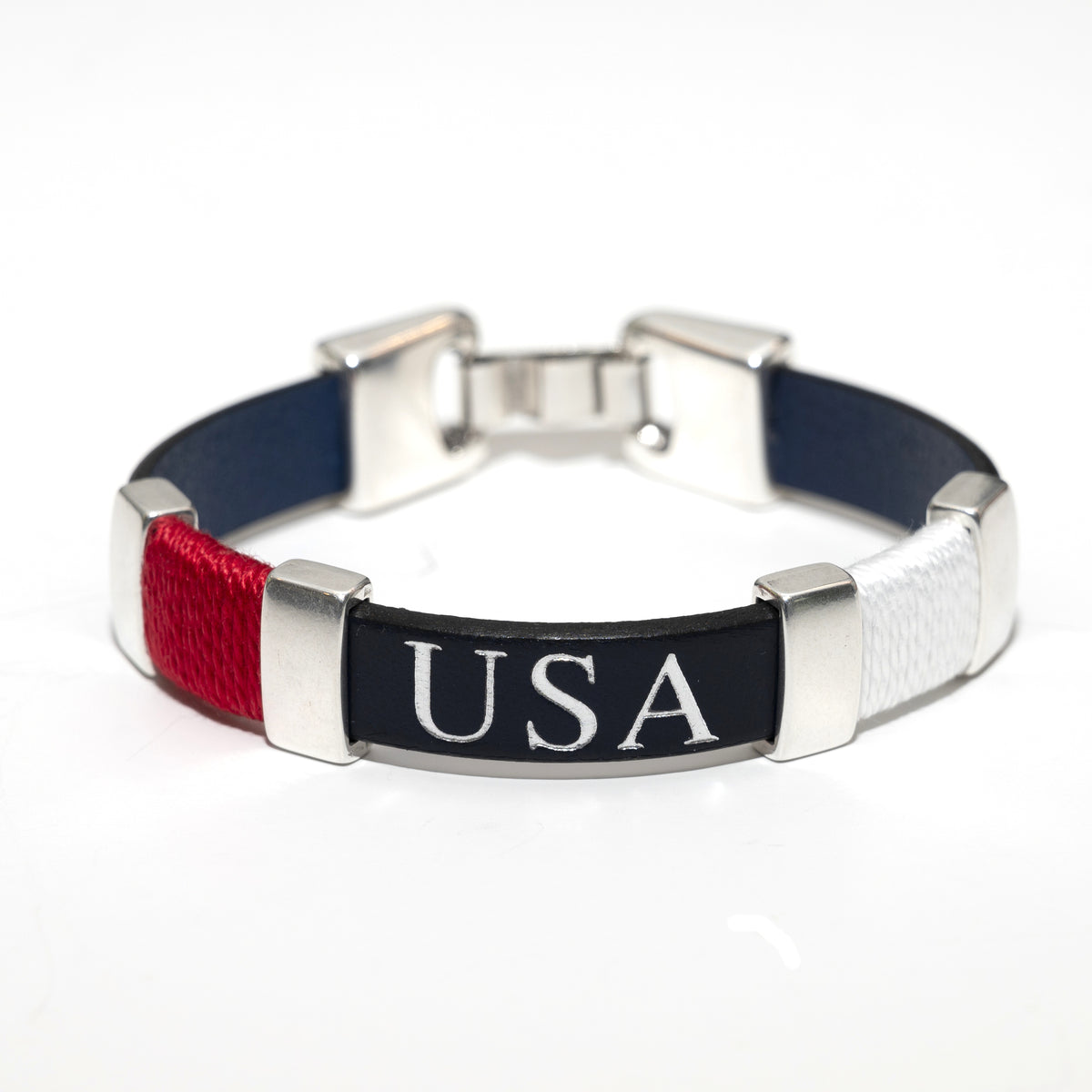 Essex - Americana/Silver
