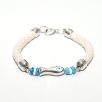 Chappie - Ivory/Silver