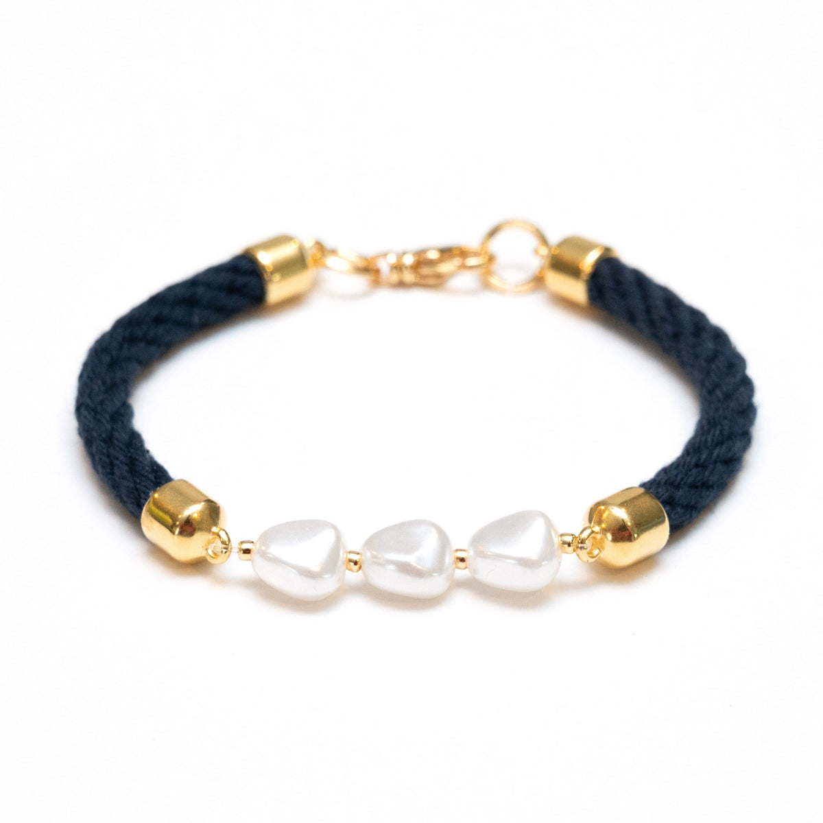 Atlantic - Navy/Gold