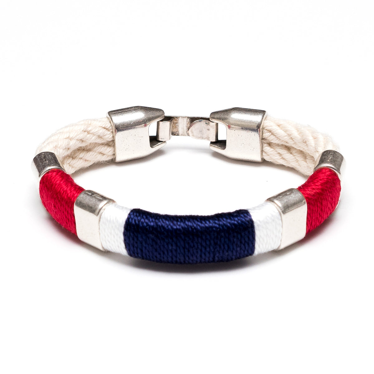 Limited Edition Americana Stack - Silver