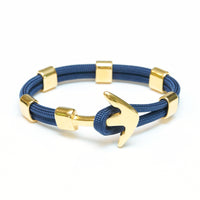 Southampton - Navy/Gold