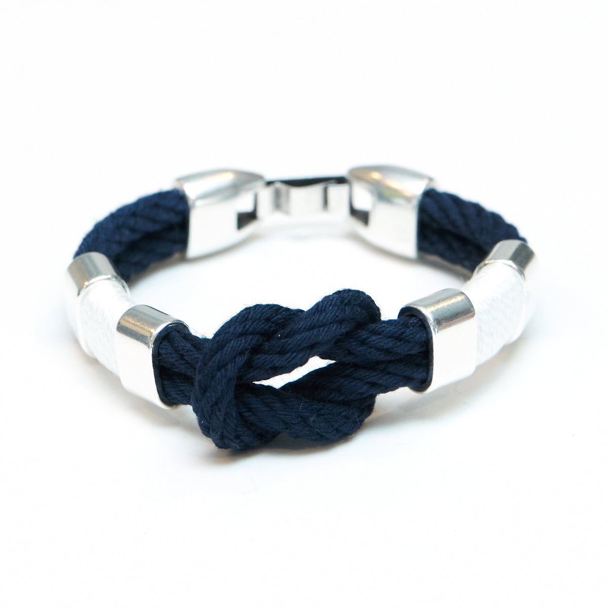 Starboard - Navy/White/Silver